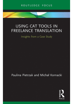 Using CAT Tools in Freelance Translation