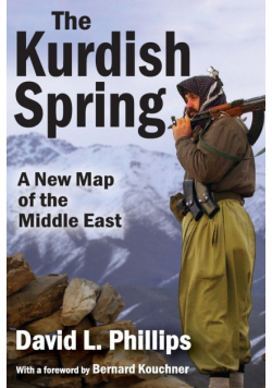 The Kurdish Spring