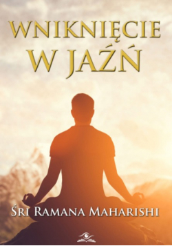 Wniknięcie w jażń