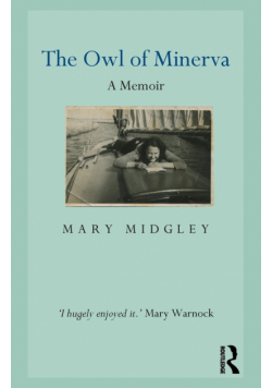 Owl of Minerva