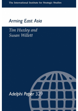 Arming East Asia