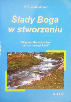 Ślady Boga w stworzeniu