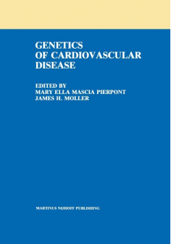 The Genetics of Cardiovascular Disease