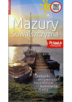 Mazury i Suwalszczyzna