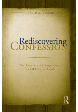Rediscovering Confession