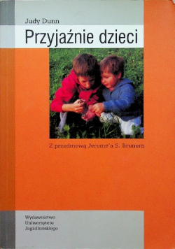 Przyjaźnie dzieci