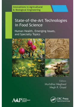 State-of-the-Art Technologies in Food Science