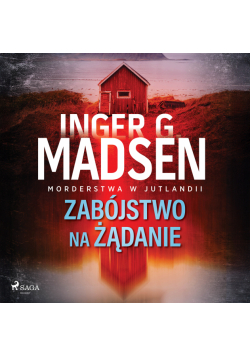 Morderstwa w Jutlandii: Zabójstwo na żądanie (#2)