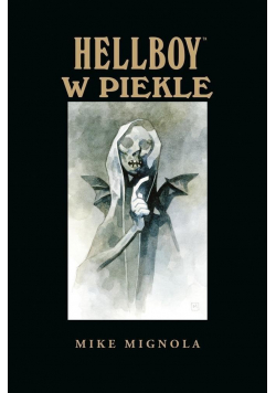 Hellboy w piekle