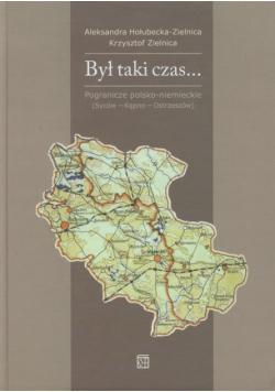 Zielnica Krzysztof - Był taki czas