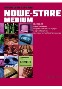 Nowe stare medium