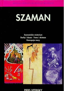 Szaman