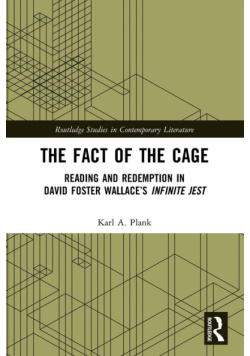 The Fact of the Cage
