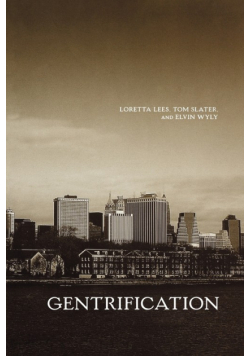 Gentrification
