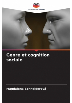 Genre et cognition sociale