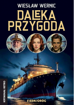 Daleka przygoda