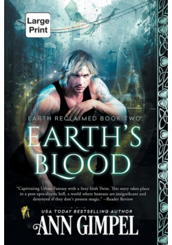 Earth's Blood
