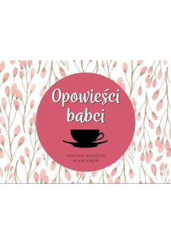 Opowieści babci