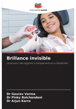 Brillance invisible