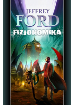 Fizjonomika