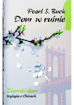 Dom w ruinie