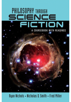 Philosophy Through Science Fiction