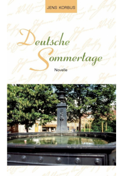 Deutsche Sommertage