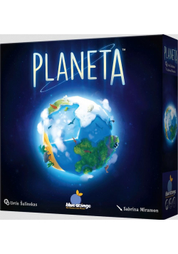 Planeta REBEL