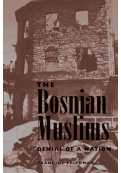 The Bosnian Muslims