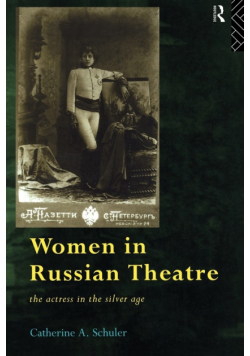 Women in Russian Theatre