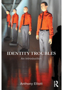 Identity Troubles