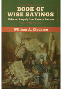 Book of Wise Sayings