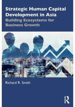 Strategic Human Capital Development in Asia