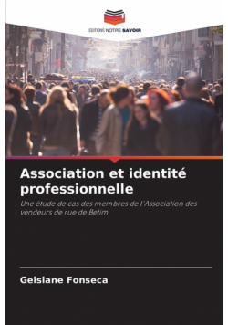 Association et identité professionnelle