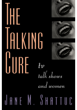 The Talking Cure