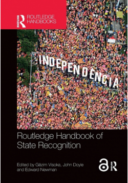Routledge Handbook of State Recognition