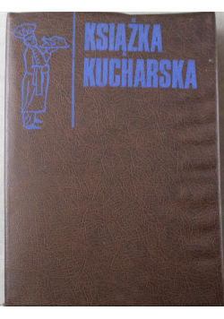 Książka kucharska