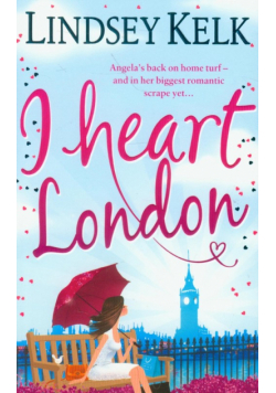 I Heart London
