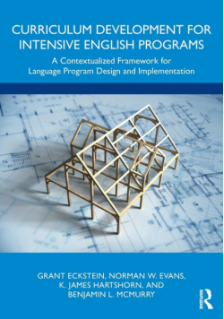 Curriculum Development for Intensive English Programs