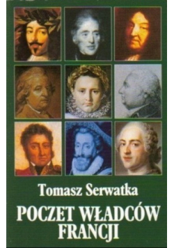 Poczet władców Francji