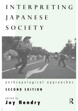 Interpreting Japanese Society