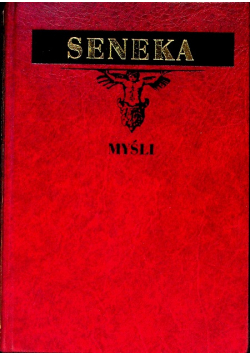 Seneka Myśli