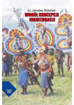 Wokół koncepcji inkulturacji