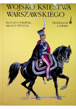Wojsko księstwa Warszawskiego