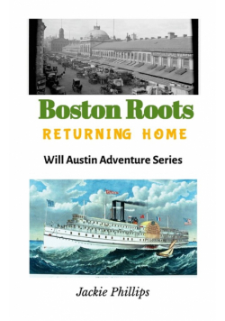 Boston Roots