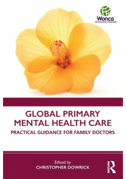 Global Primary Mental Health Care