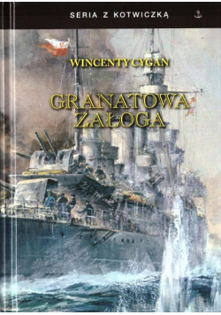 Granatowa załoga w.3