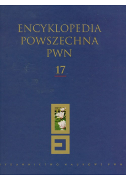 Encyklopedia Powszechna PWN t.17