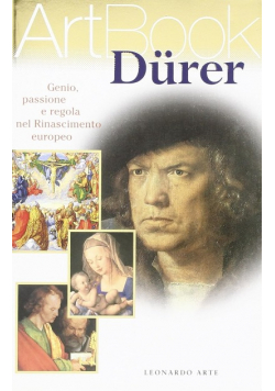 ArtBook Durer