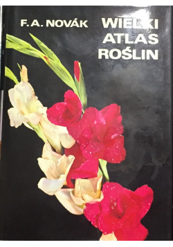 Wielki atlas roślin